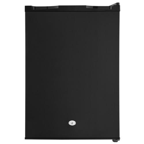 80L Remiel Fridge Freezer