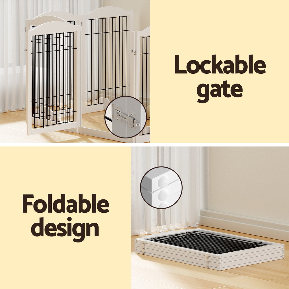 Gizmo Dog Playpen