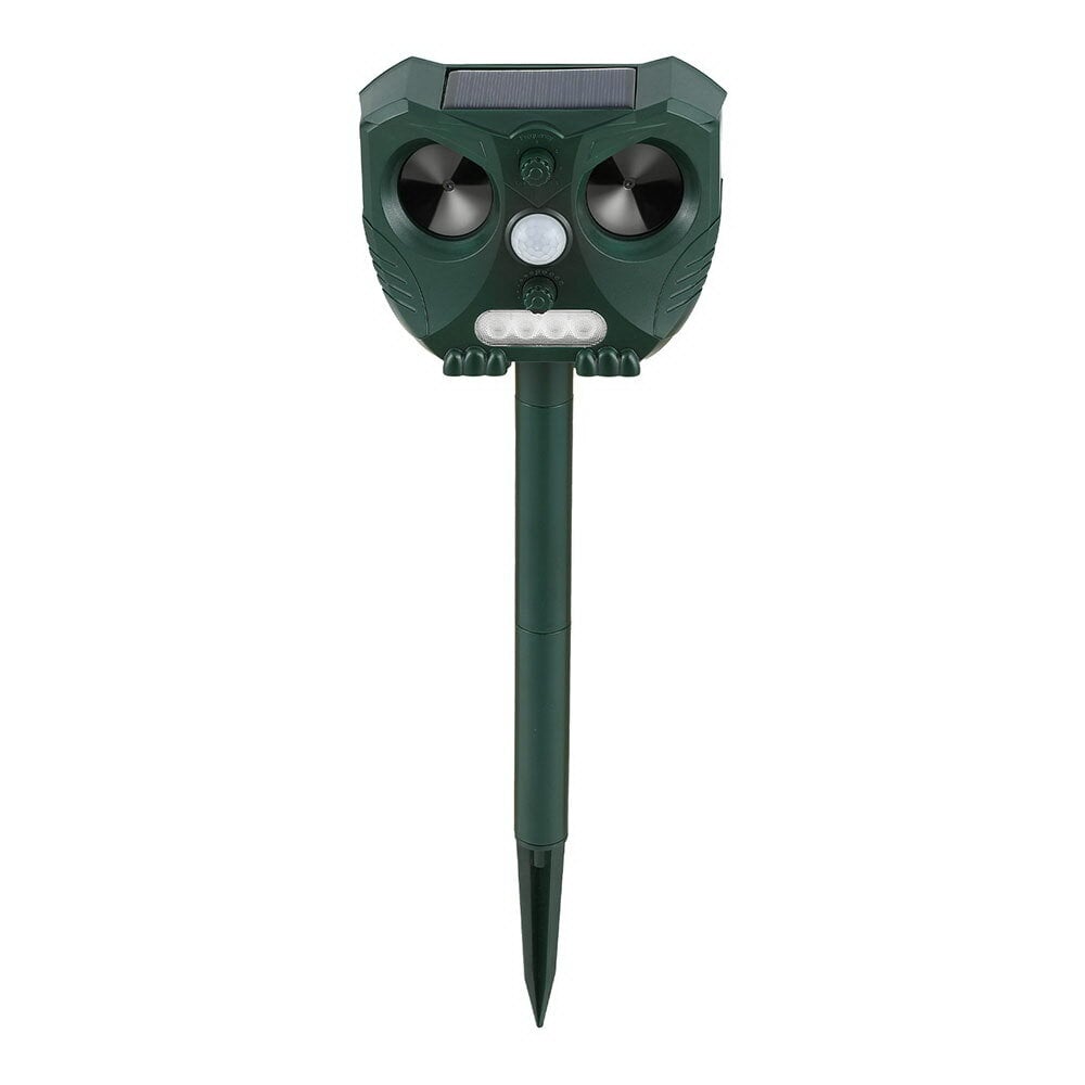 Lex Ultrasonic USB Powered Snake Repeller Battery