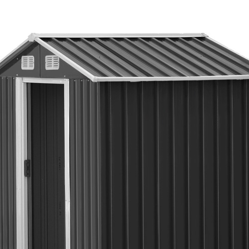 Eloa Garden Shed