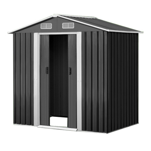Eloa Garden Shed