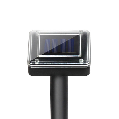 Enzo Ultrasonic Solar-Powered Snake Repellers