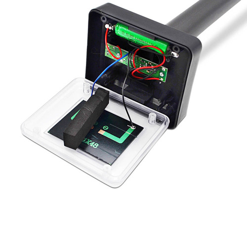 Enzo Ultrasonic Solar-Powered Snake Repellers