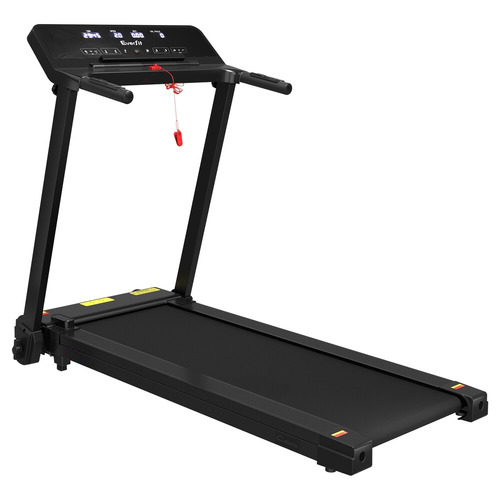 Neela Electric Treadmill