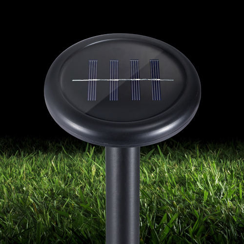 Rory Ultrasonic Solar-Powered Snake Repellers