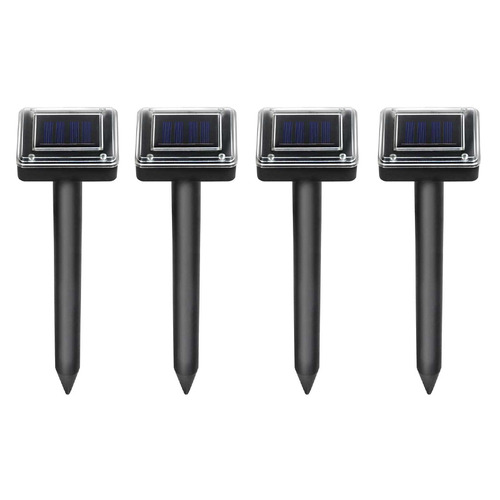 Enzo Ultrasonic Solar-Powered Snake Repellers