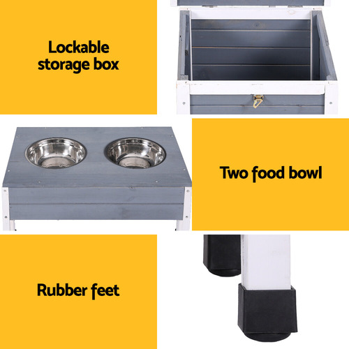 Estelle Dog Kennel