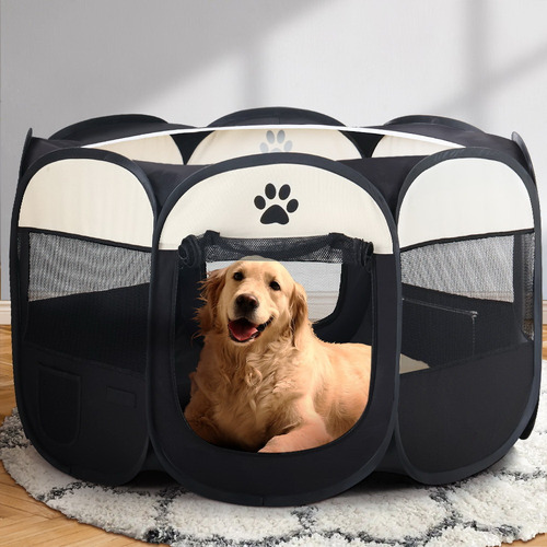 Ember Dog Playpen