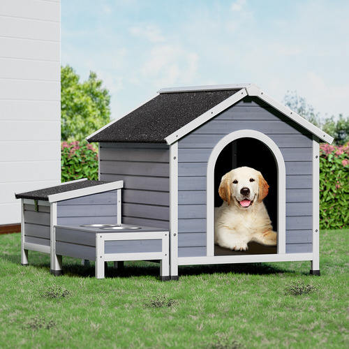 Estelle Dog Kennel