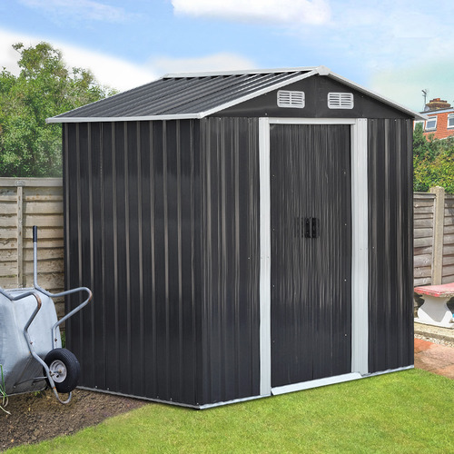 Eloa Garden Shed