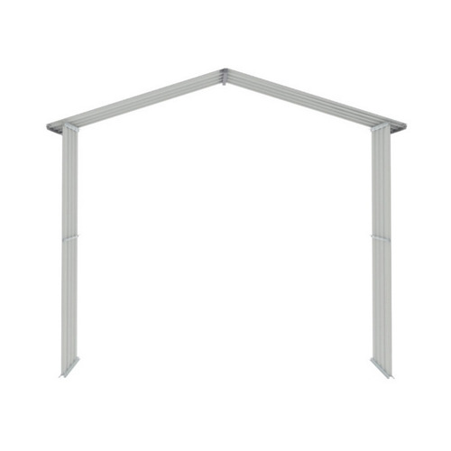 Raziel Garden Shed