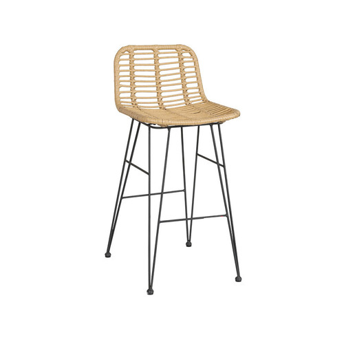 2 Seater Asher Outdoor Bistro Set