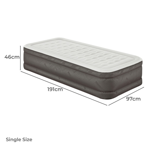 Hamill Inflatable Air Mattress