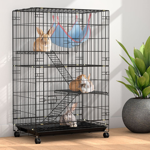 Hector Rabbit Cage