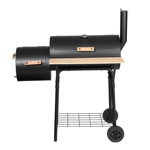Conley Barbeque Grill & Smoker