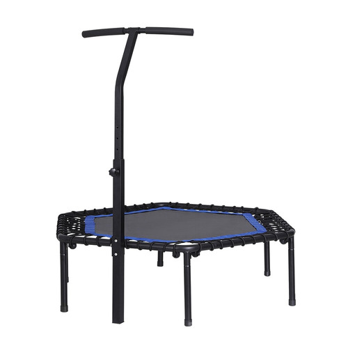 Shaula Trampoline Adjustable Handrail
