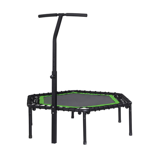Shaula Trampoline Adjustable Handrail