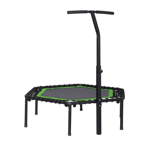 Shaula Trampoline Adjustable Handrail