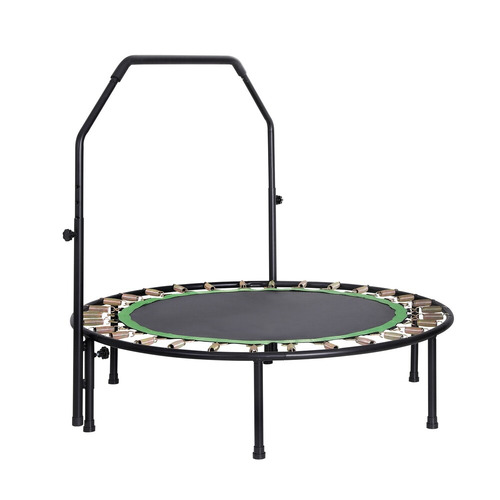 Tauri Trampoline Adjustable Handrail
