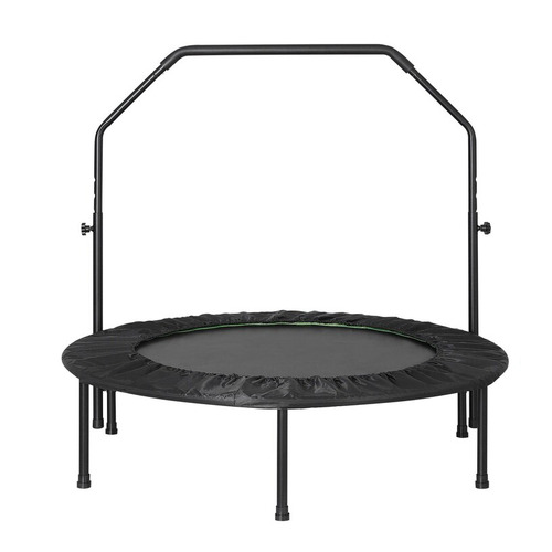 Tauri Trampoline Adjustable Handrail