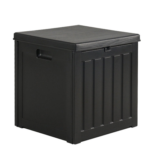 Roux Outdoor Storage Box