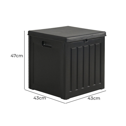 Roux Outdoor Storage Box