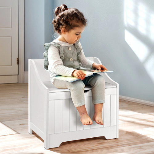 Kids' Filip Toy Storage Box
