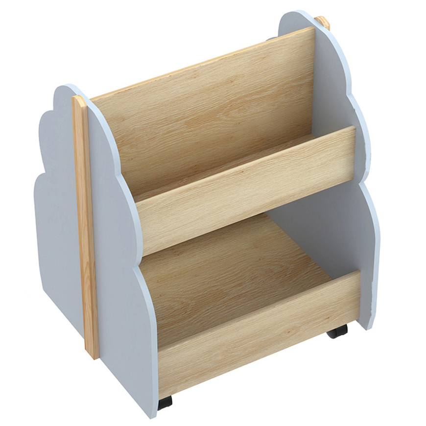 Kids' Suri Bookcase