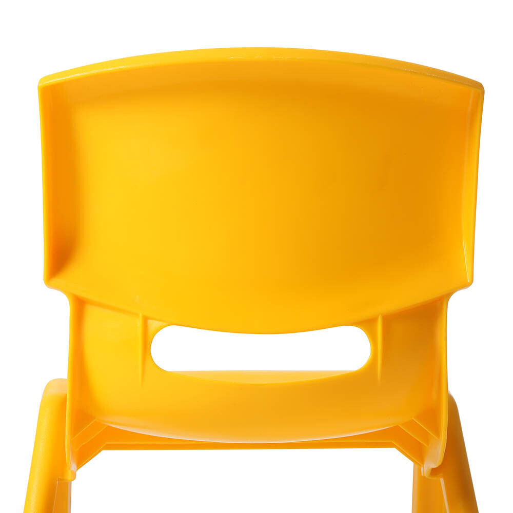 Kids' 4 Pieces Goishua Chair Set