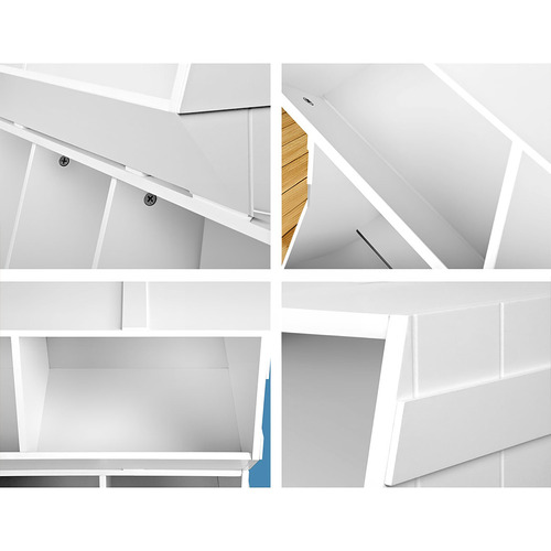 Kids' Ryuan Toy Storage Box
