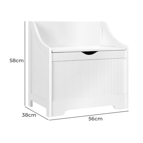 Kids' Filip Toy Storage Box