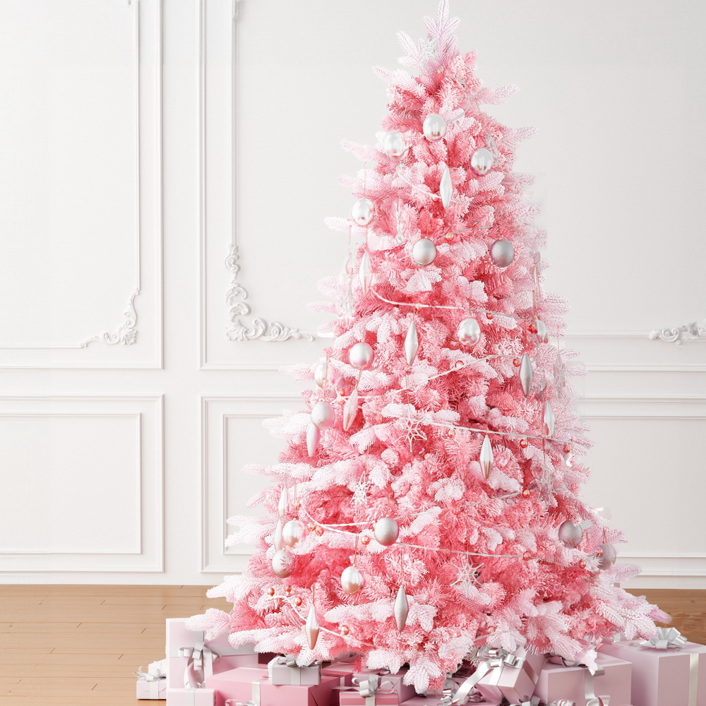 180cm Titus Christmas Tree