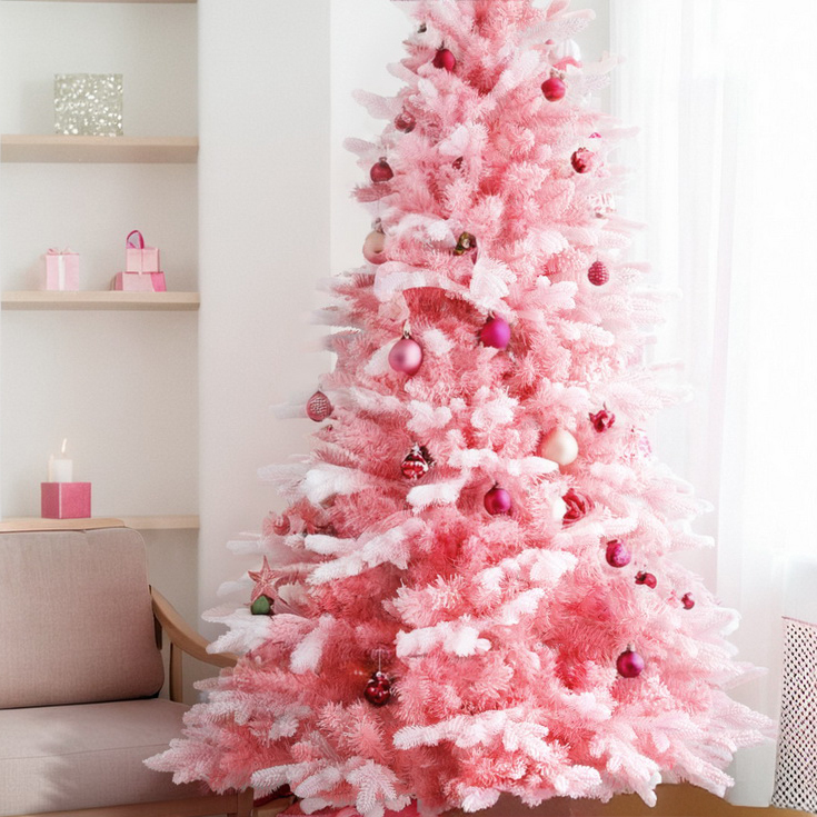 180cm Titus Christmas Tree