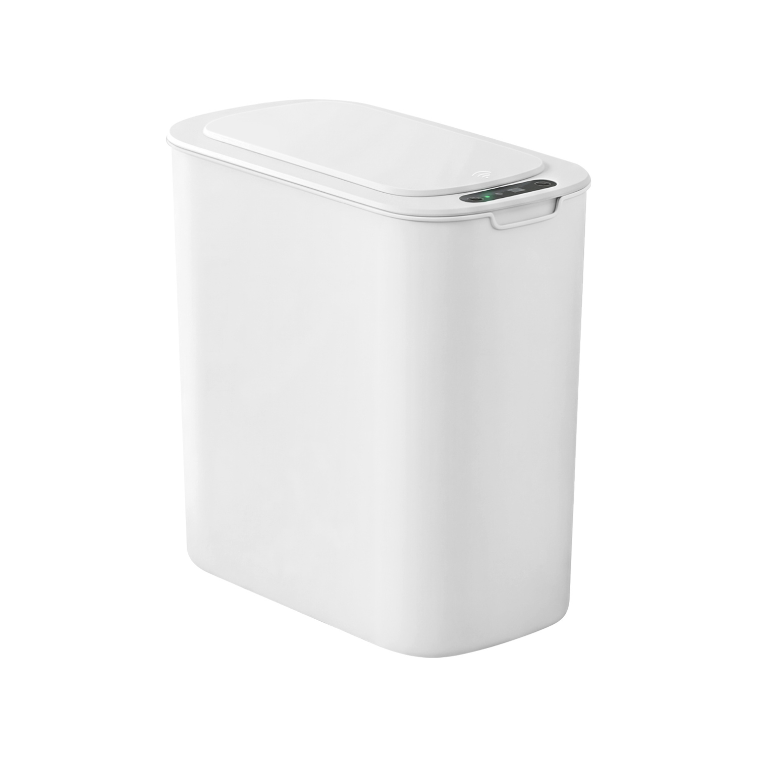 11L Devanti Motion Sensor Rubbish Bin