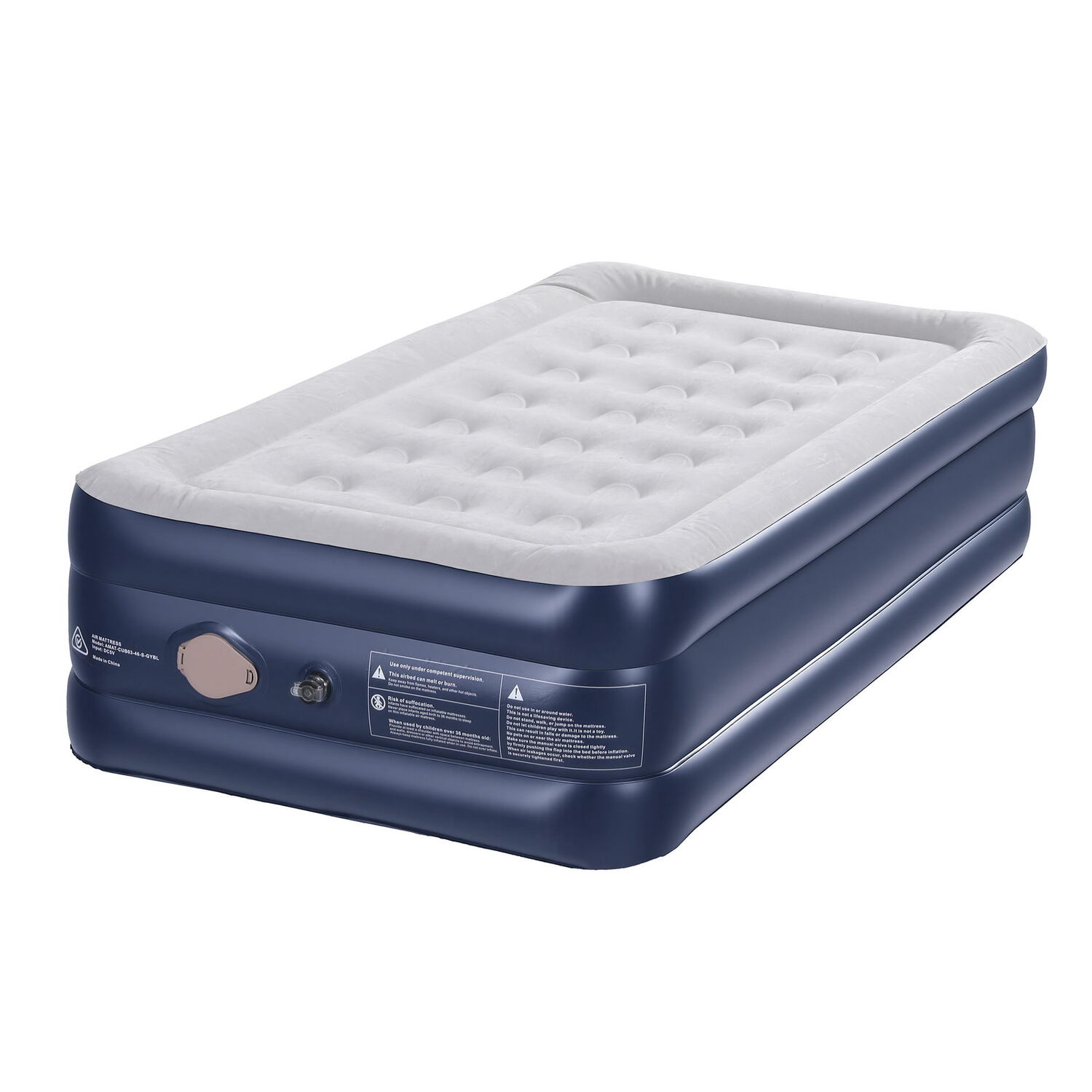 Fenrir Inflatable Air Mattress