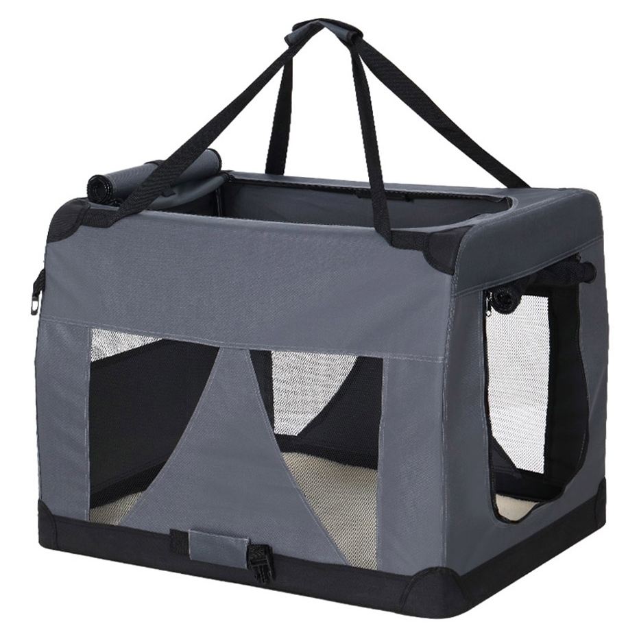 Soren Portable Soft Pet Carrier