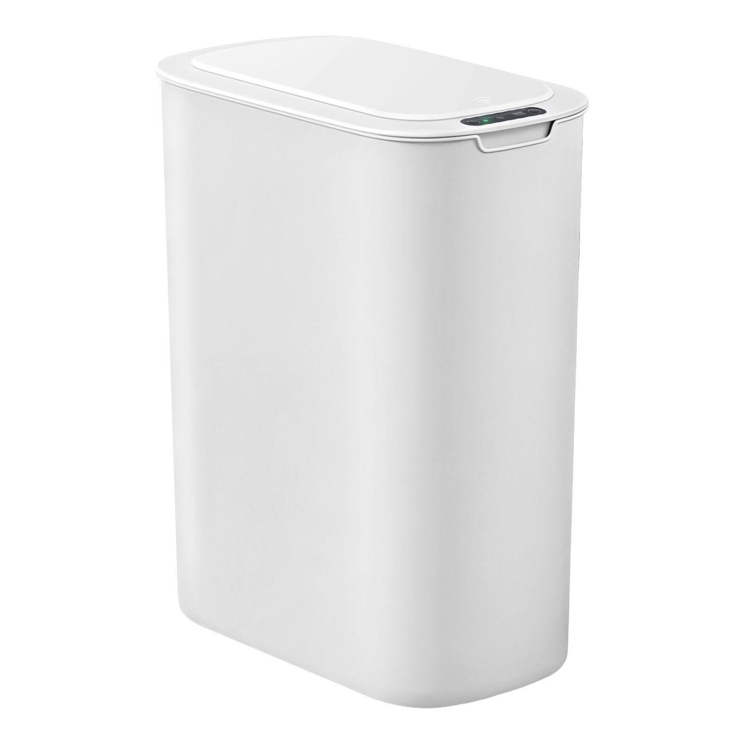 21L Devanti Automatic Motion Sensor Rubbish Bin