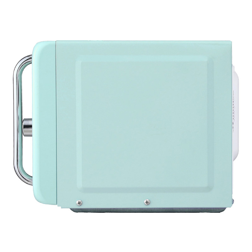 700W Devanti 20L Microwave Oven