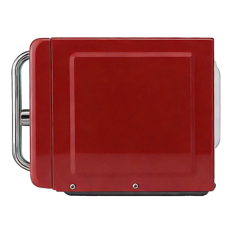700W Devanti 20L Microwave Oven