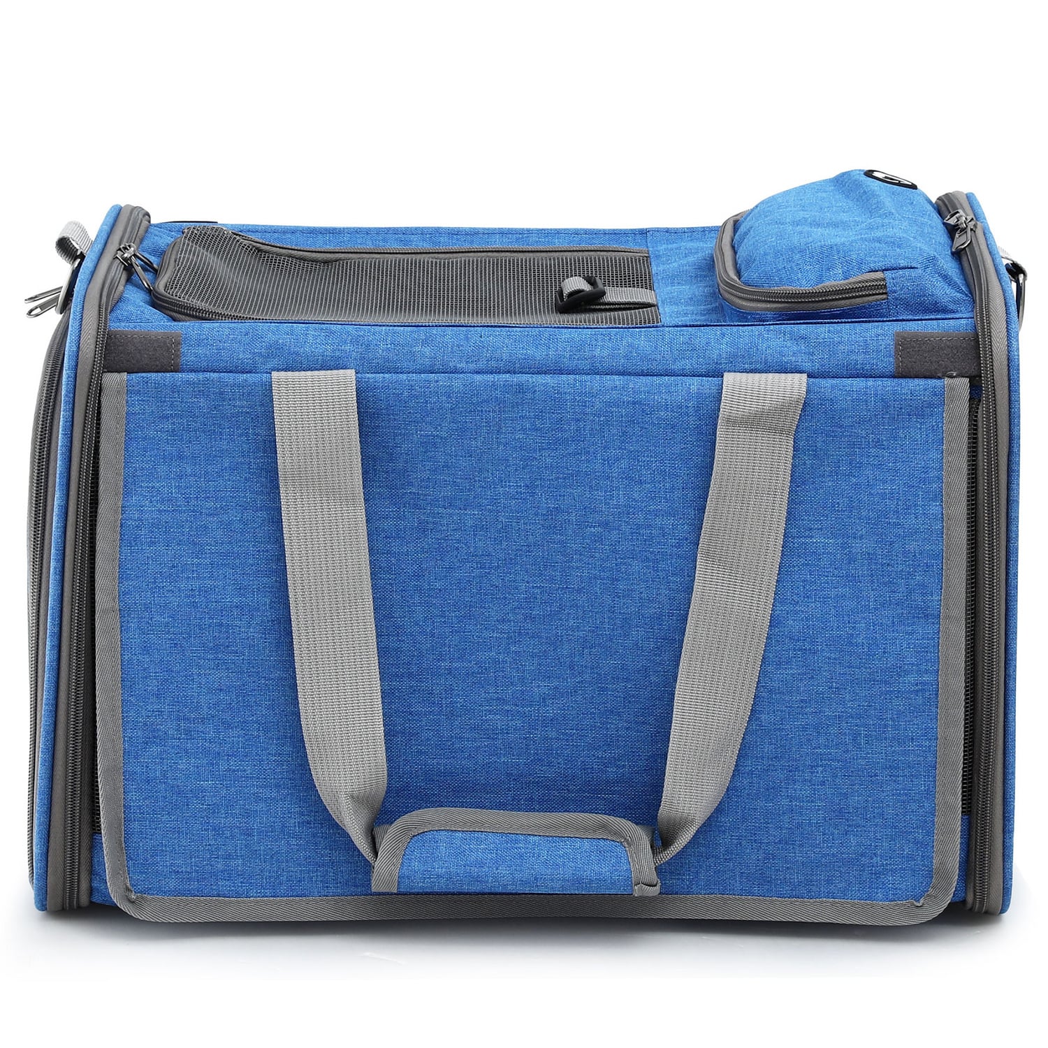 Leoric Foldable Pet Carrier