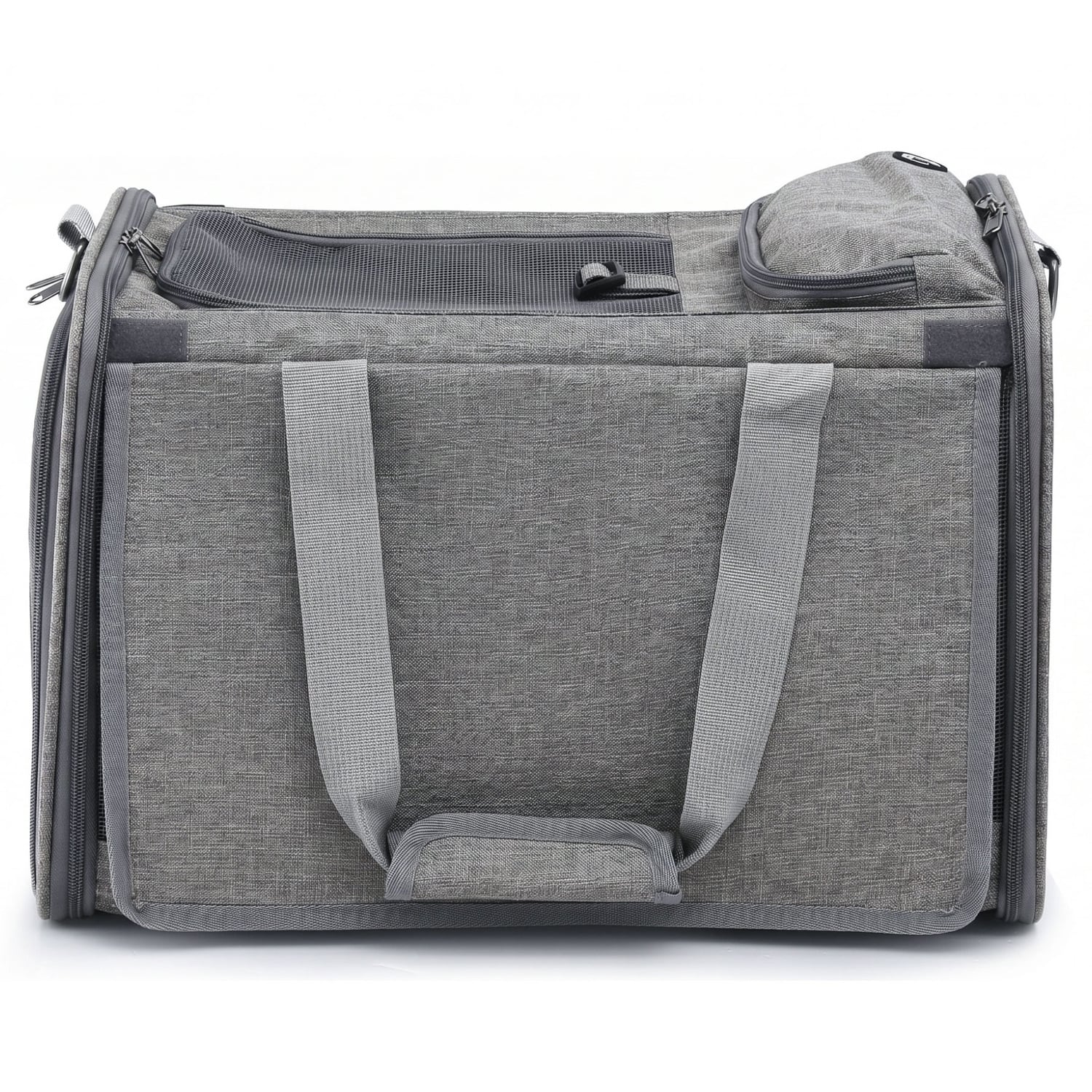 Leoric Foldable Pet Carrier