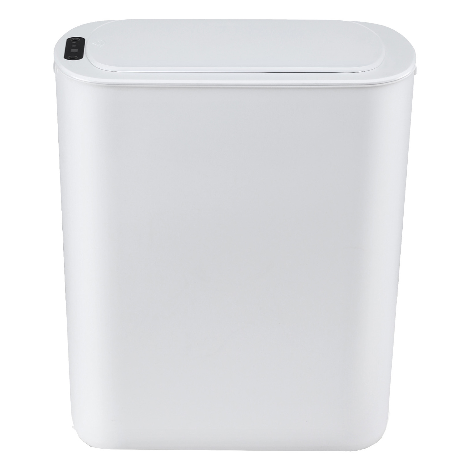 21L Devanti Automatic Motion Sensor Rubbish Bin