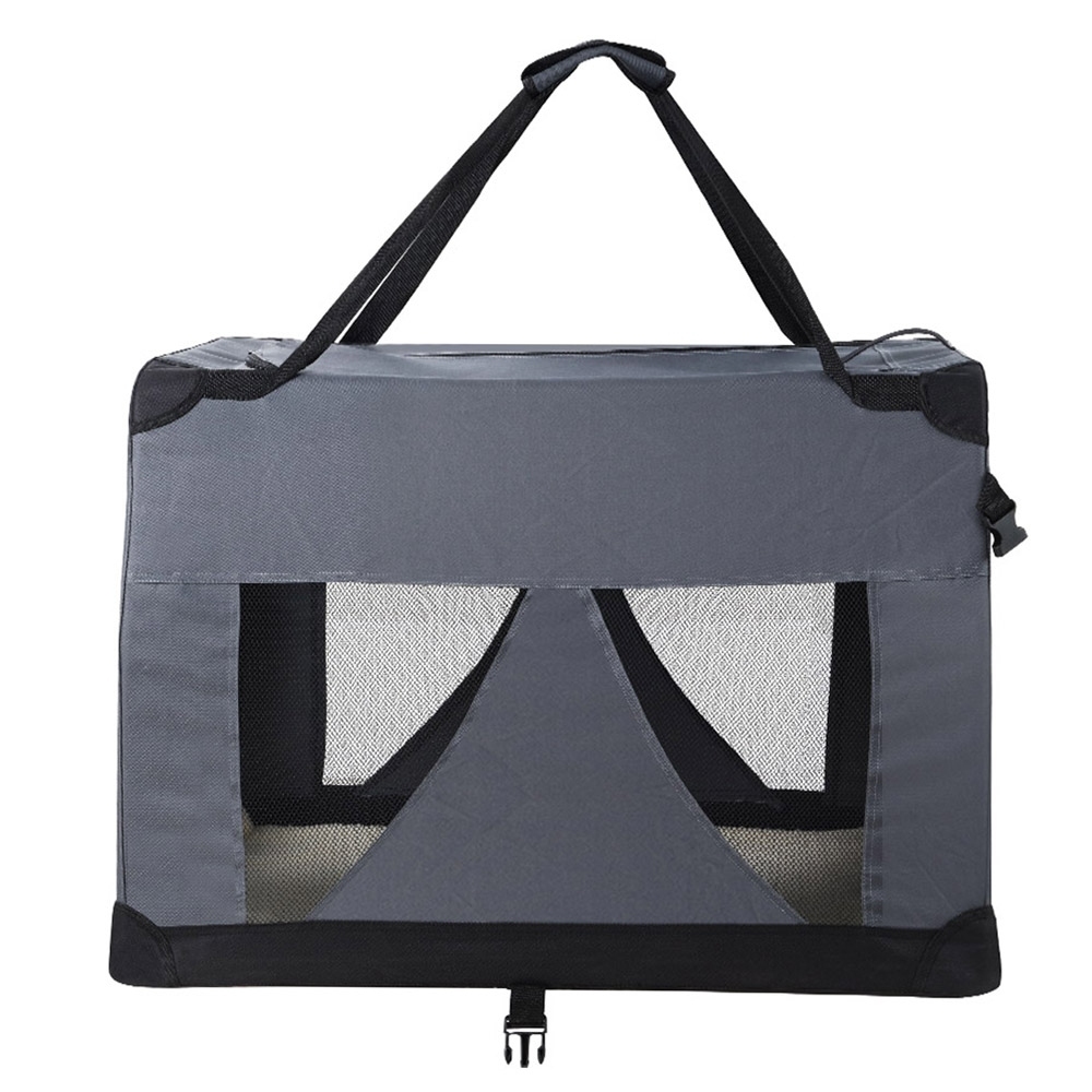 Soren Portable Soft Pet Carrier