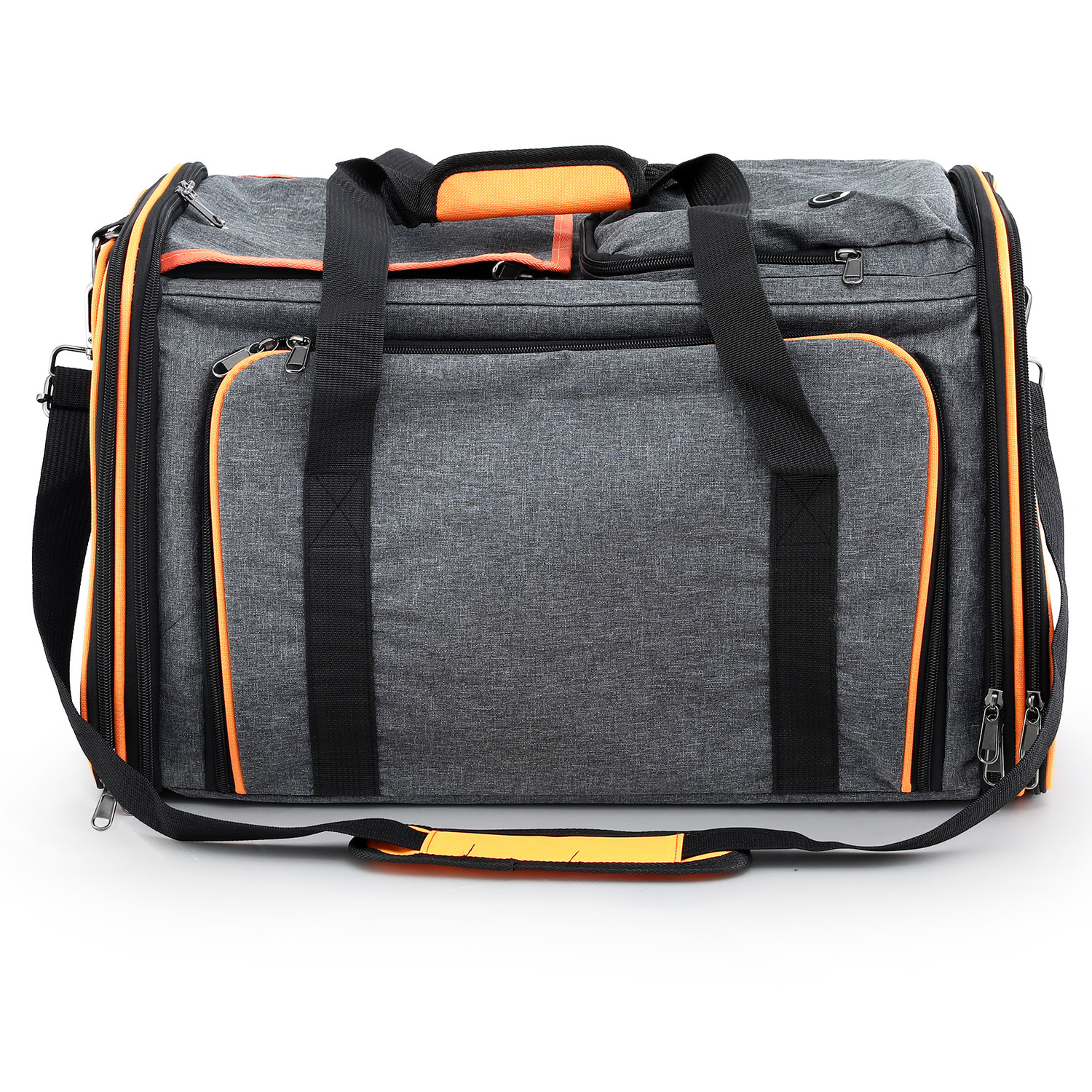 Kaelor Expandable Pet Carrier