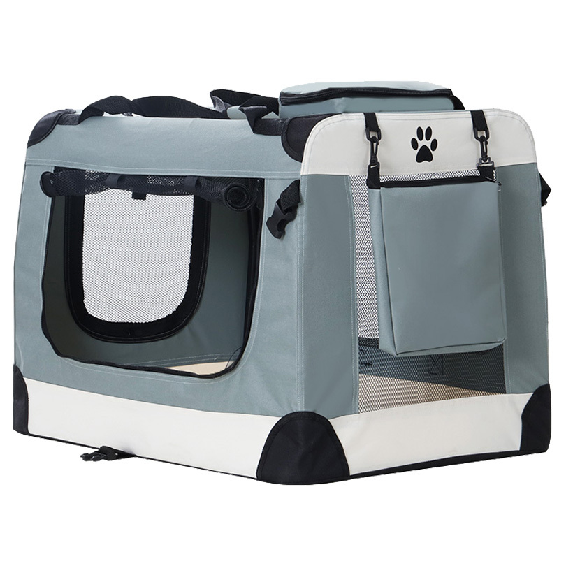 Evren Portable Pet Carrier