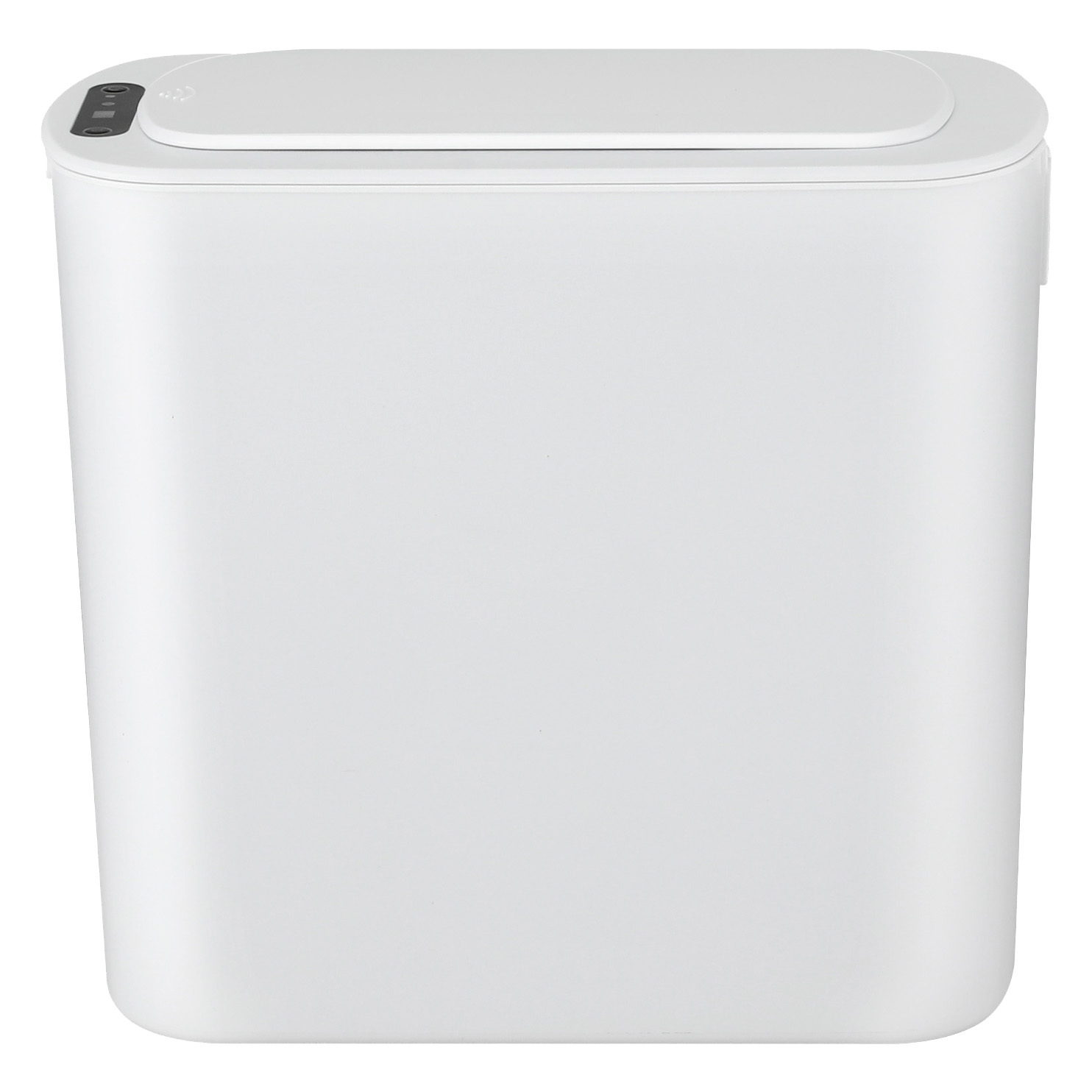 11L Devanti Motion Sensor Rubbish Bin