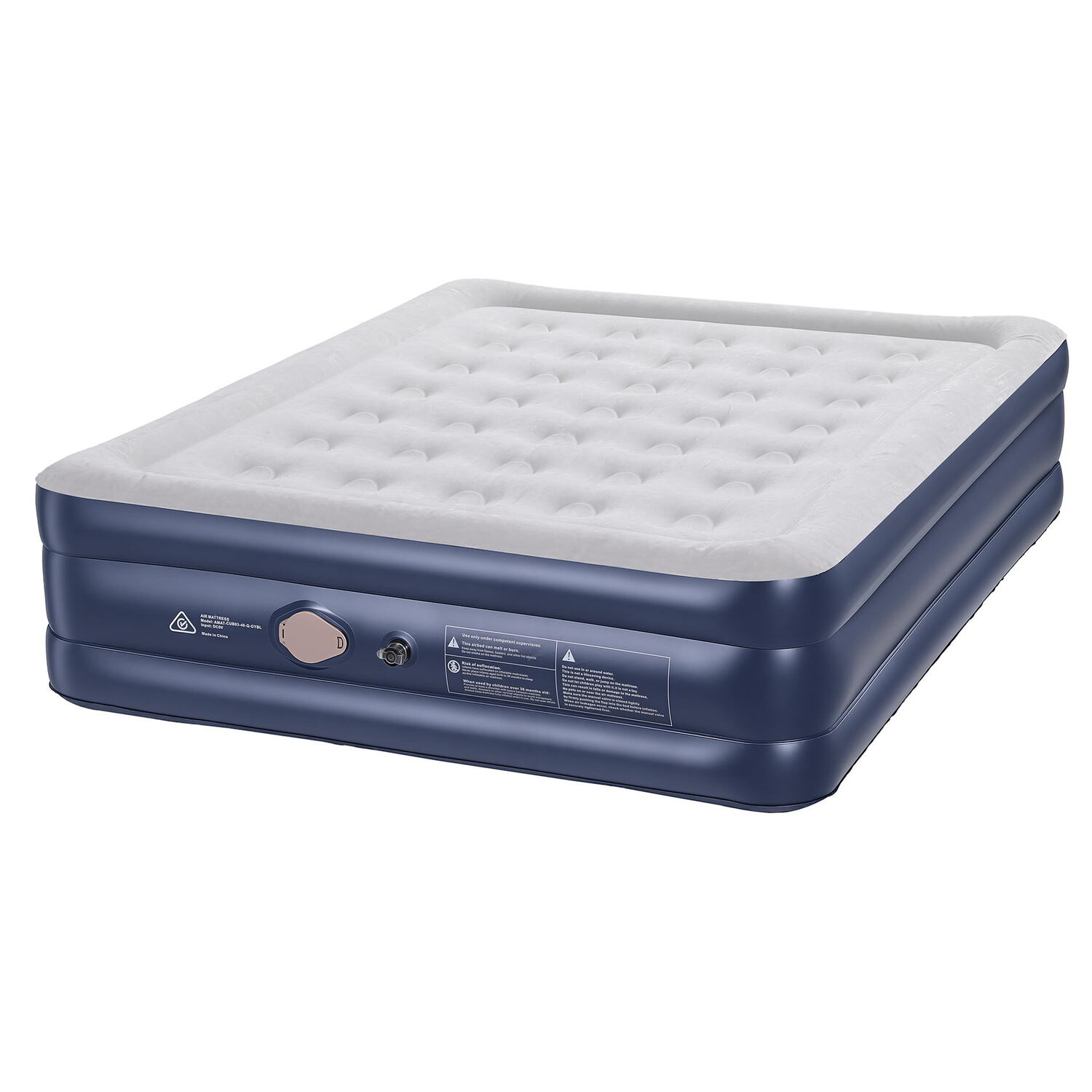 Fenrir Inflatable Air Mattress