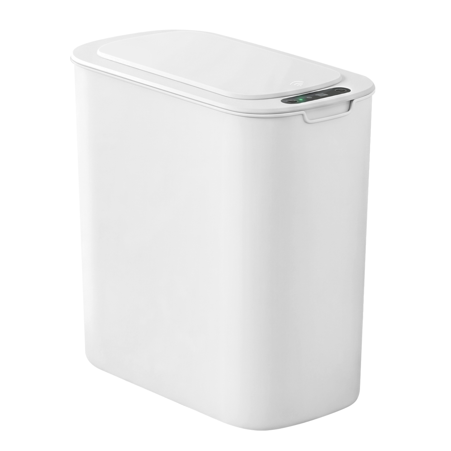 11L Devanti Motion Sensor Rubbish Bin