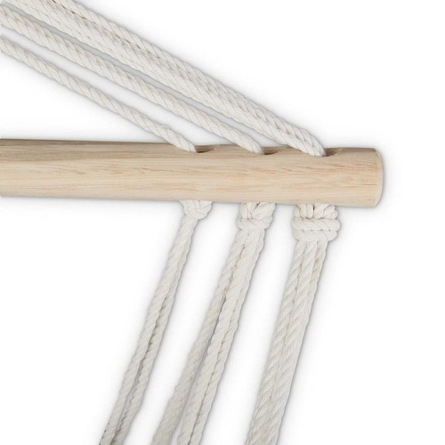 grey hammock swing chair