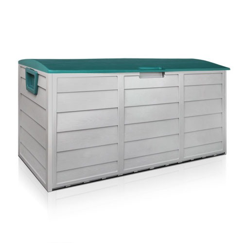 Dwell Outdoor 290l Weatherproof Outdoor Storage Box Reviews Temple Webster Dwell Outdoor 290l Weatherproof Outdoor Storage Box Reviews Temple Webster